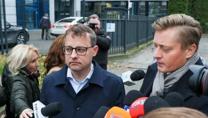 Wniosek o ENA wobec Romanowskiego. Kontrowersje wokół wyznaczenia sędzi