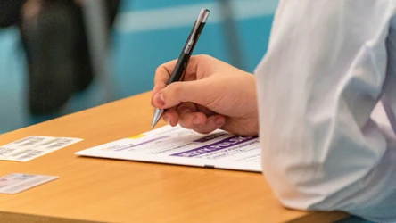 Próbna matura z biologii 2026. Oto arkusz CKE z rozwiązaniami 