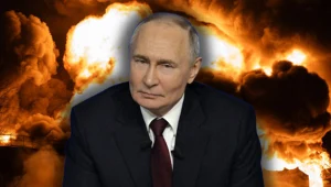 Rosja werbuje "jednorazowych agentów" do tanich operacji sabotażowych w Europie