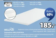 Матрац Wellpur