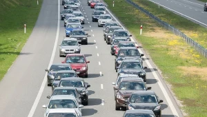 Autostrada A4 pod Wrocławiem zostanie poprowadzona w nowym śladzie. 