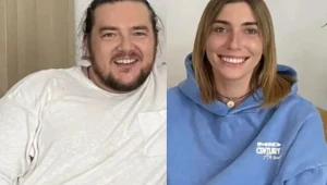 Joanna i Kamil z ŚOPW wreszcie się rozwiedli. To zrobili po wyjściu z sądu