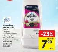 Освіжувач повітря Glade