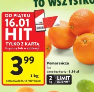 Помаранчевий Hit