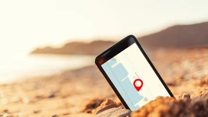 Jak działa Google Find Hub? Aplikacja pomaga znaleźć urządzenie również w trybie offline.