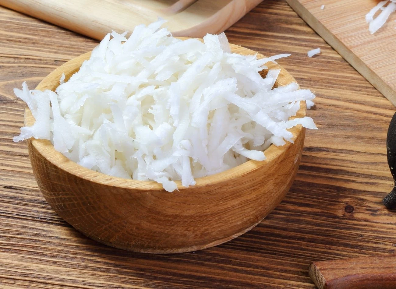 To warzywo jest wyjątkowo smaczne i pomaga na problemy z wątrobą. Zrób pyszną surówkę. To warzywo jest wyjątkowo smaczne i pomaga na problemy z wątrobą. Zrób pyszną surówkę.