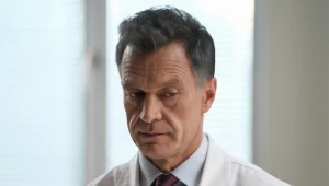 Profesor Falkowicz złoży wypowiedzenie na ręce dyrektora Begera