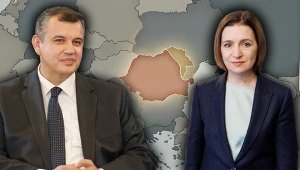 Powiedziała o połączeniu dwóch europejskich krajów. Szybka reakcja sąsiada