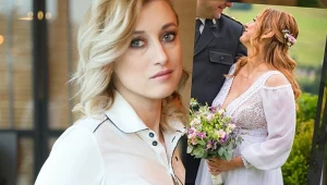 Justyna Żyła pół roku pobyła drugi raz żoną, a teraz to. Już usunęła