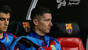 Transfer "Lewego" był przesądzony. Wrócił do Polski i się załamał. Cios w Bońka