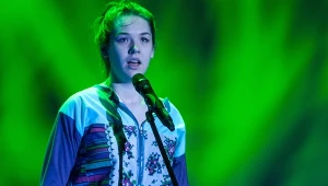 Karolina Czarnecka (2014 r.)