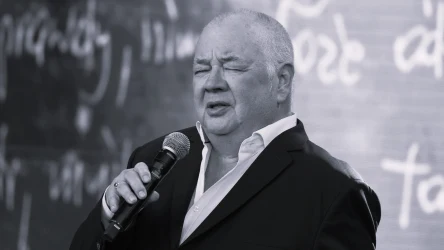 Stanisław Soyka zmarł w sierpniu 2025 r.