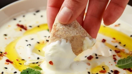 Ta grecka pasta smakuje obłędnie, często robię ją na imprezy i nie tylko