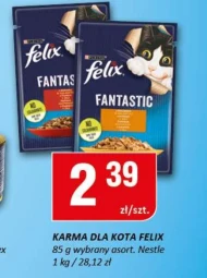 Karma dla kota Purina