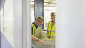 Które zawody przyniosą sukces w 2026 roku? Oto kluczowe trendy na rynku pracy, zdj. ilustracyjne