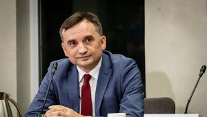 Zbigniew Ziobro wciąż poza Polską. Przyznał, od kiedy ma azyl polityczny