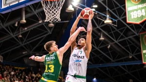 Jakub Szumert i Jakub Urbaniak