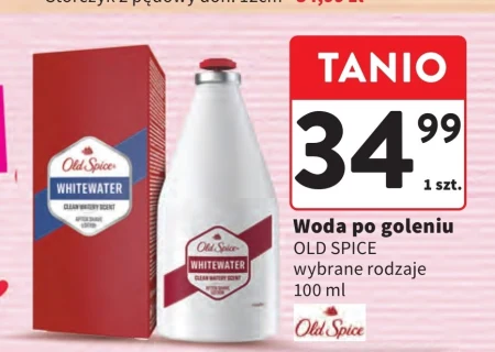 Лосьйон після гоління Old Spice