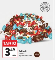 Цукерки Wawel