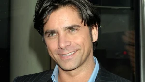 John Stamos w 2005 roku