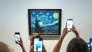 Nie przegap w 2026 roku. Wystawy w Europie, które trzeba zobaczyć