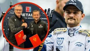 Prosto z mostu ws. Sparty i Zmarzlika. Jest inaczej, niż wszyscy myśleli