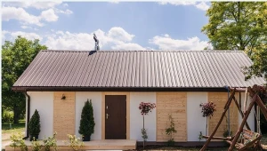 Nasz Nowy Dom odc. 292. Antoniówka. Fot. materiał partnera/ Nasz Nowy Dom