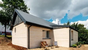 Dom stwarzał zagrożenie dla życia. Fot Materiały partnera/Nasz Nowy Dom/Polsat