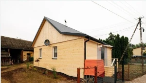 Dom stał się przekleństwem. Fot Materiały partnera/Nasz Nowy Dom/Polsat