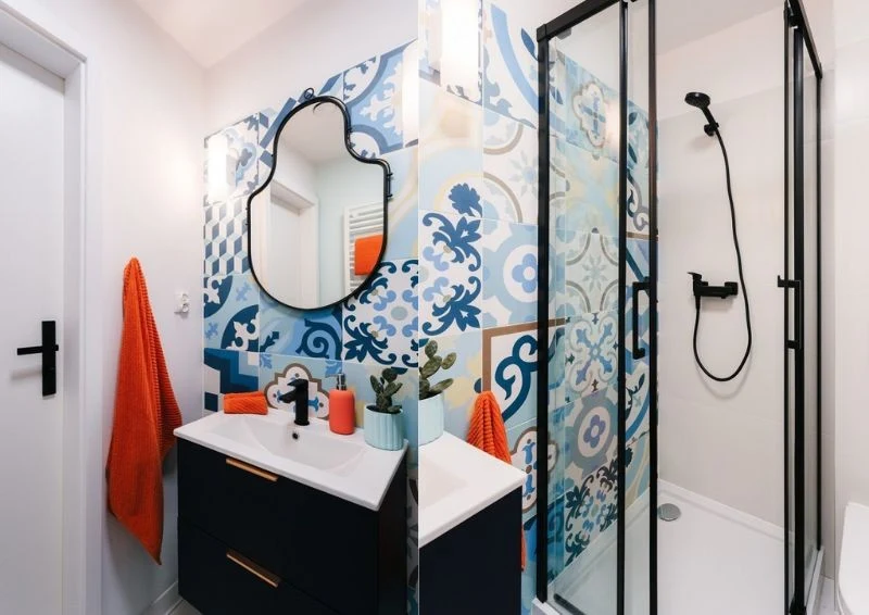 Mieszkanki w końcu będą mogły korzystać z wygodnej łazienki