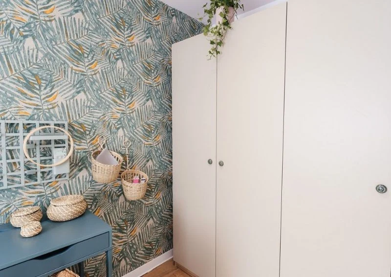 Znalazło się w nim miejsce do rozwijania pasji