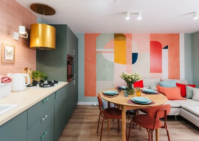 Remont odmienił życie rodziny