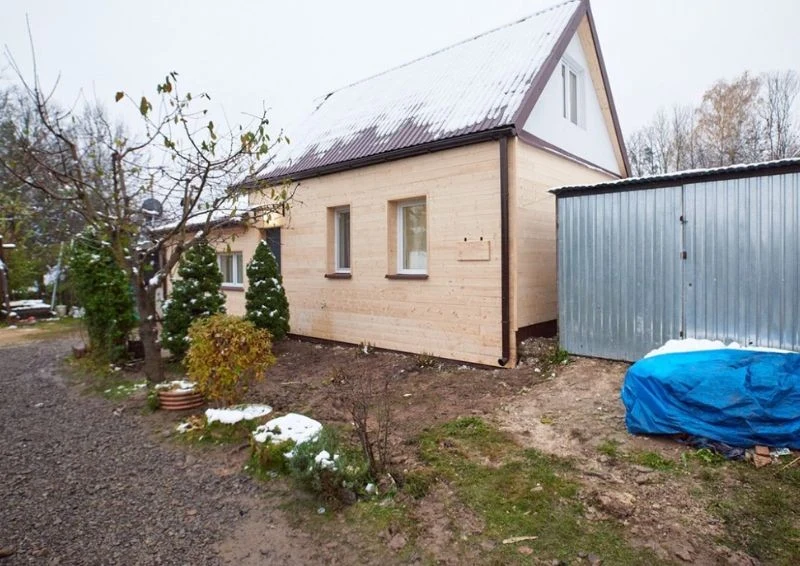 Ekipa Wieśka przemienia budynek gospodarczy w prawdziwy dom