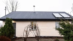 Stary dom nie był bezpiecznym miejscem. Fot. Materiały partnera/Polsat/Nasz Nowy Dom