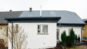 Stan domu był gorszy niż ktokolwiek mógł przypuszczać. Fot. Materiały partnera/Polsat/Nasz Nowy Dom