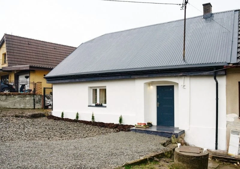 Ekipa nie miała łatwego zadania