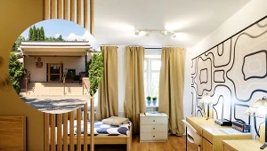 Nowy rozdział w NND. Fot. Materiały partnera/Polsat/Nasz Nowy Dom