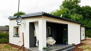 Pomoc nadeszła od ekipy NND. Fot. Materiały partnera/Polsat/Nasz Nowy Dom