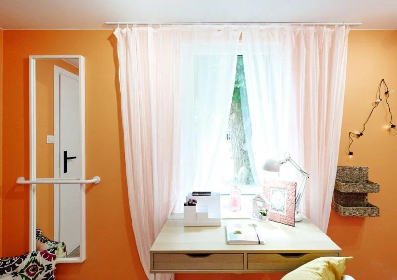 Znajduje się w nim miejsce do malowania