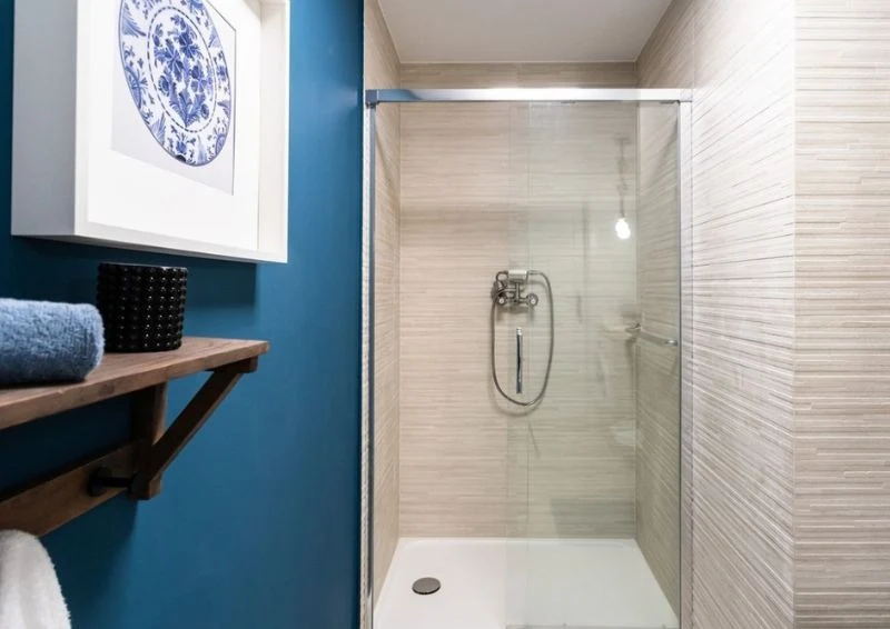 Jest przystosowana do potrzeb wszystkich domowników