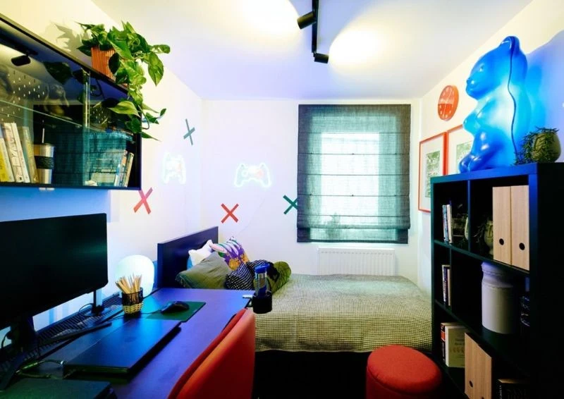 To prawdziwe królestwo dla gracza