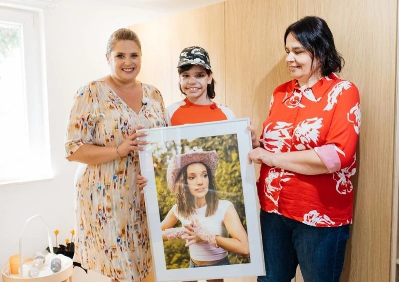 Ten remont to zdecydowanie nowy początek dla Patryka i Pani Agnieszki