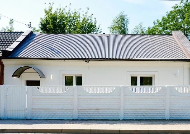 Nowy, odświeżony dom. Fot. Materiały prasowe/Nasz Nowy Dom/Polsat