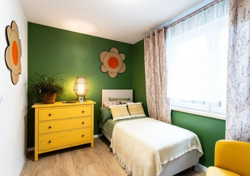 Prawdziwa oaza spokoju