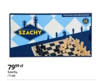 Szachy
