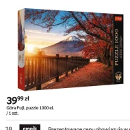 Головоломка Trefl