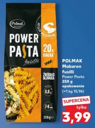 Паста Polmak