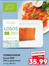 Лосось Connoisseur