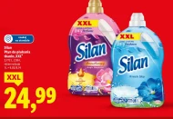 Кондиціонер для білизни Silan