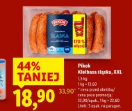 Kiełbasa Pikok